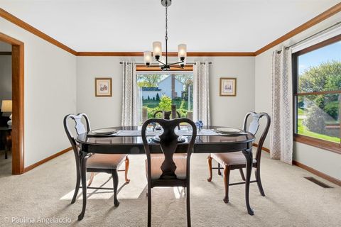 Tiny photo for 321 Bryan Drive, Cary, IL 60013 (MLS # 12638440)