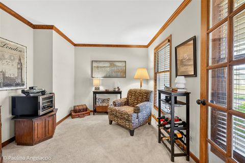 Tiny photo for 321 Bryan Drive, Cary, IL 60013 (MLS # 12638440)