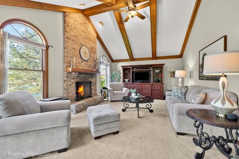 Tiny photo for 321 Bryan Drive, Cary, IL 60013 (MLS # 12638440)