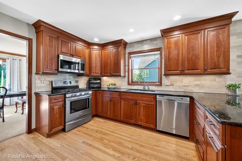 Tiny photo for 321 Bryan Drive, Cary, IL 60013 (MLS # 12638440)