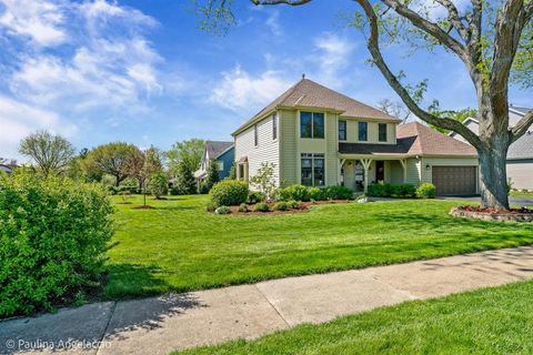 Tiny photo for 321 Bryan Drive, Cary, IL 60013 (MLS # 12638440)