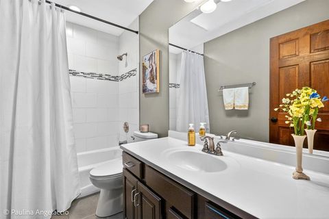 Tiny photo for 321 Bryan Drive, Cary, IL 60013 (MLS # 12638440)