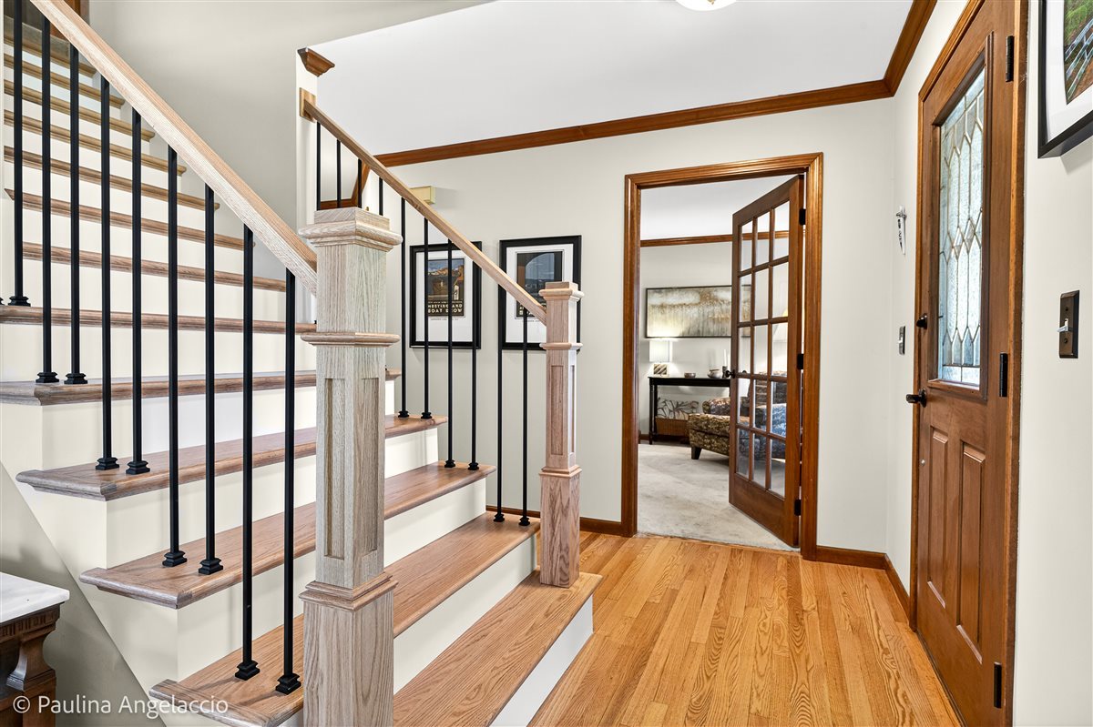 321 Bryan Drive