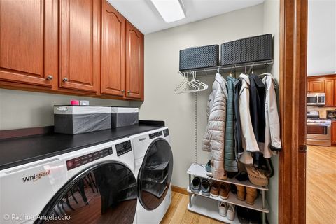 Tiny photo for 321 Bryan Drive, Cary, IL 60013 (MLS # 12638440)