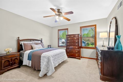 Tiny photo for 321 Bryan Drive, Cary, IL 60013 (MLS # 12638440)
