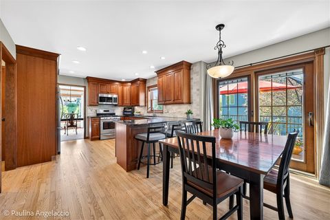 Tiny photo for 321 Bryan Drive, Cary, IL 60013 (MLS # 12638440)