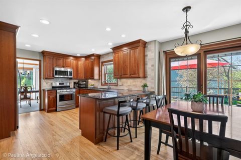 Tiny photo for 321 Bryan Drive, Cary, IL 60013 (MLS # 12638440)