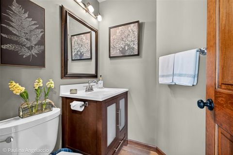 Tiny photo for 321 Bryan Drive, Cary, IL 60013 (MLS # 12638440)