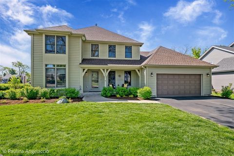 Photo of 321 Bryan Drive, Cary, IL 60013 (MLS # 12638440)
