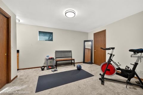 Tiny photo for 321 Bryan Drive, Cary, IL 60013 (MLS # 12638440)
