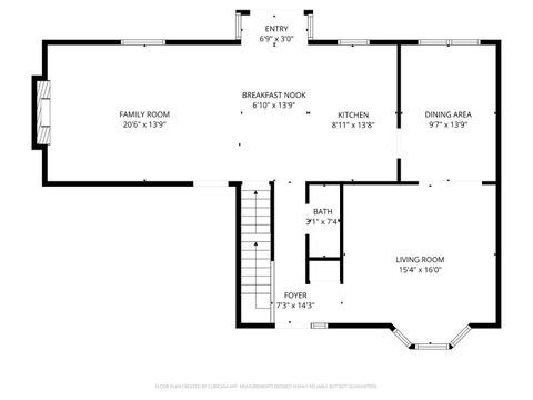 Tiny photo for 1331 S 7th Street, St. Charles, IL 60174 (MLS # 12558047)
