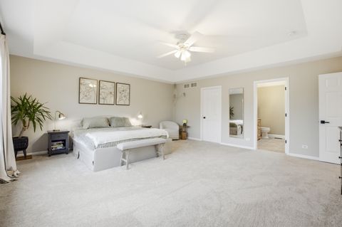 Tiny photo for 1331 S 7th Street, St. Charles, IL 60174 (MLS # 12558047)