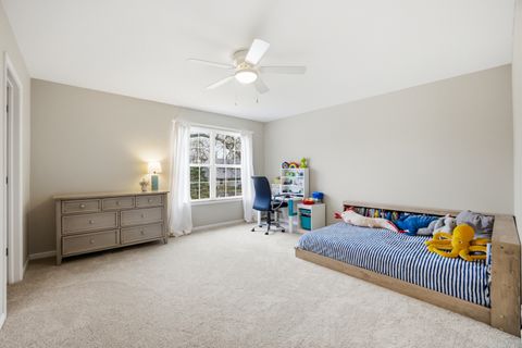 Tiny photo for 1331 S 7th Street, St. Charles, IL 60174 (MLS # 12558047)