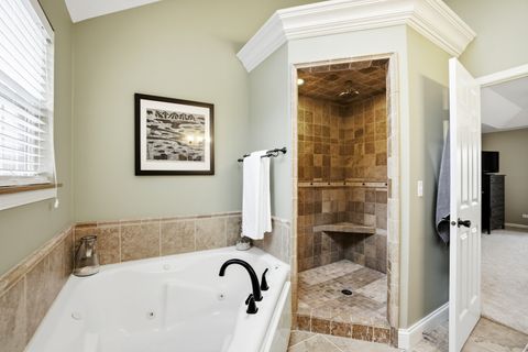 Tiny photo for 1331 S 7th Street, St. Charles, IL 60174 (MLS # 12558047)