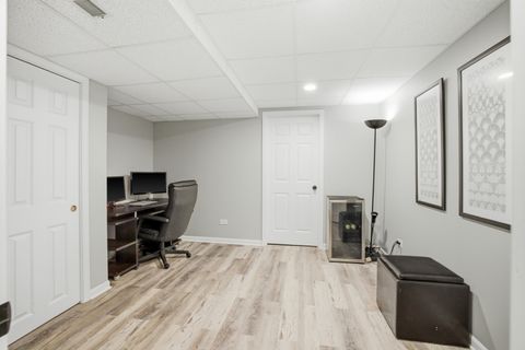 Tiny photo for 1331 S 7th Street, St. Charles, IL 60174 (MLS # 12558047)