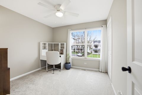 Tiny photo for 1331 S 7th Street, St. Charles, IL 60174 (MLS # 12558047)