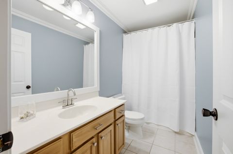 Tiny photo for 1331 S 7th Street, St. Charles, IL 60174 (MLS # 12558047)