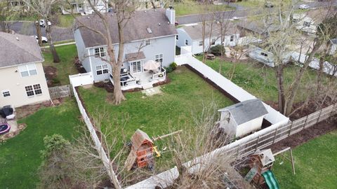 Tiny photo for 1331 S 7th Street, St. Charles, IL 60174 (MLS # 12558047)