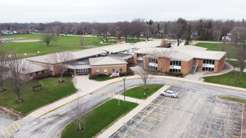 Tiny photo for 1331 S 7th Street, St. Charles, IL 60174 (MLS # 12558047)