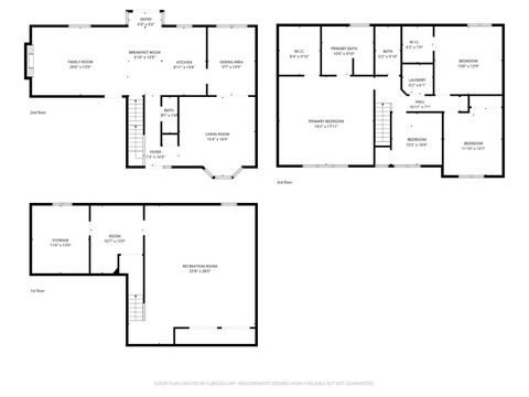 Tiny photo for 1331 S 7th Street, St. Charles, IL 60174 (MLS # 12558047)