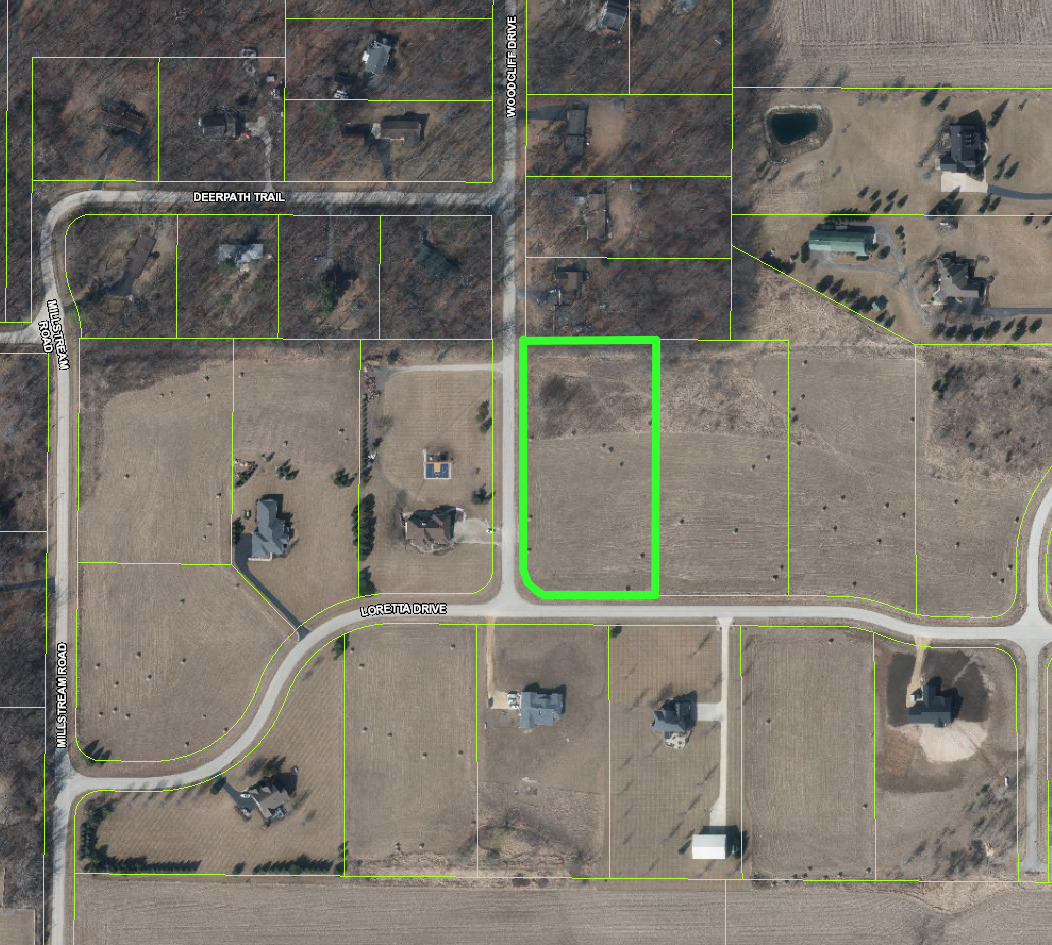 Lot 5 Loretta Drive