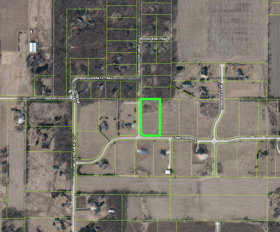 Lot 5 Loretta Drive