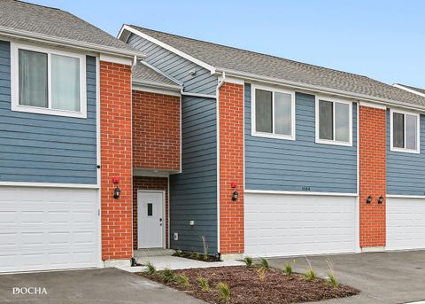 1075 Gillespie Lane Yorkville IL 60560