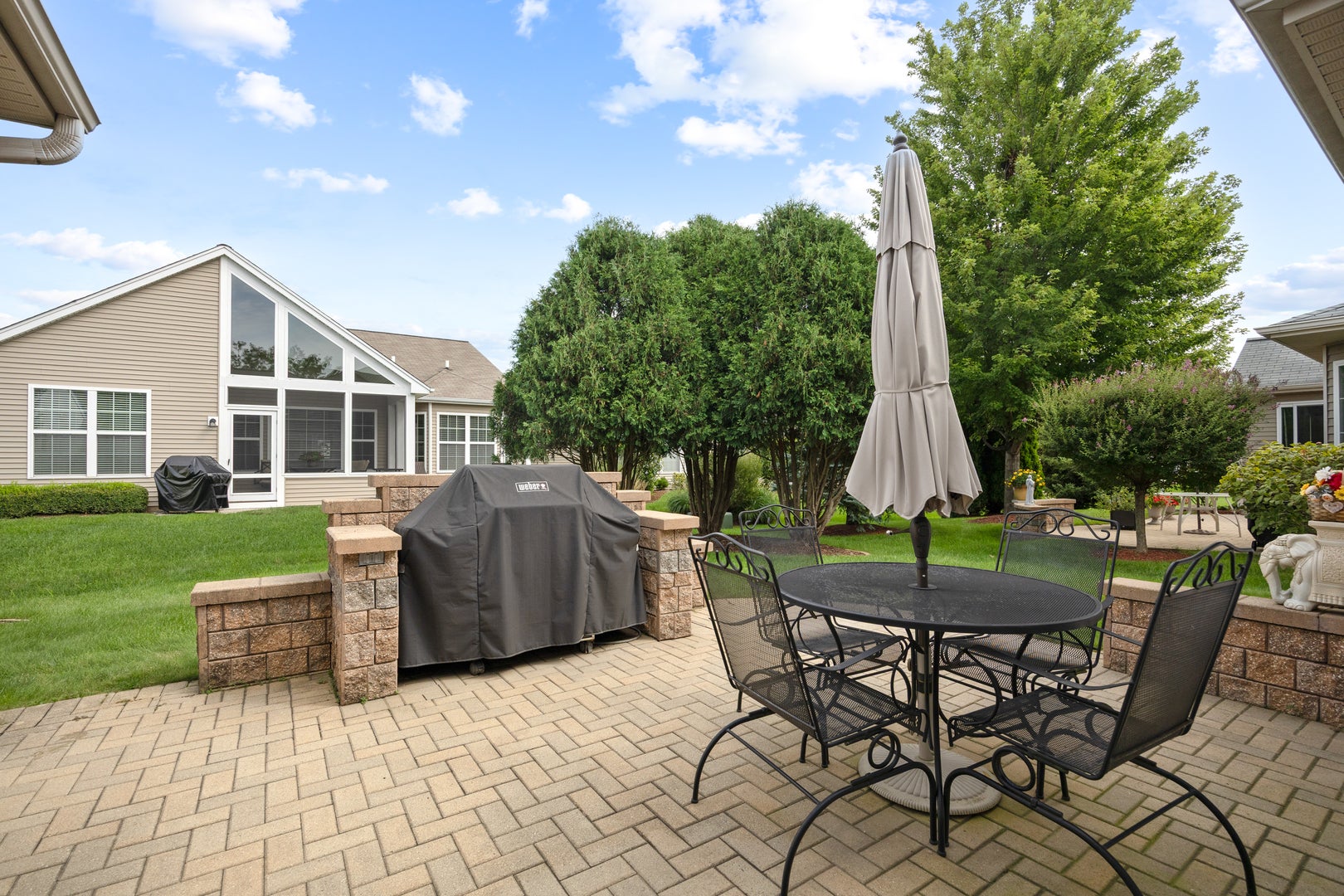 13442 Grainery Lane