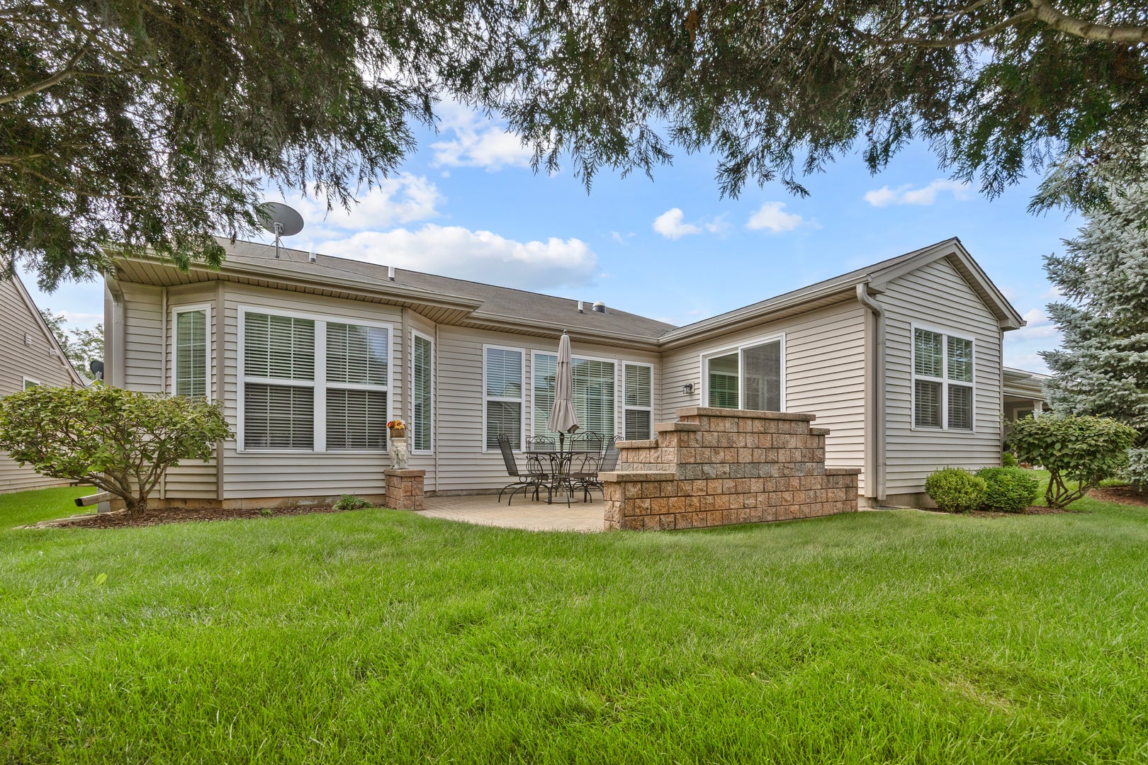 13442 Grainery Lane