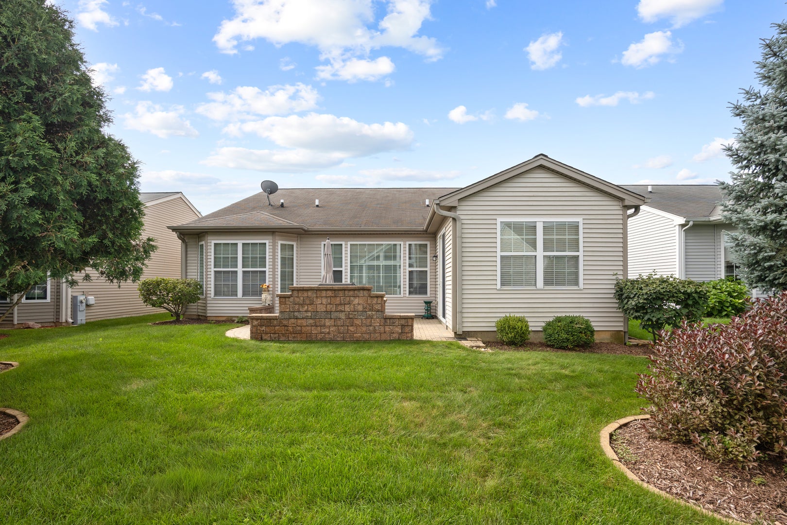 13442 Grainery Lane