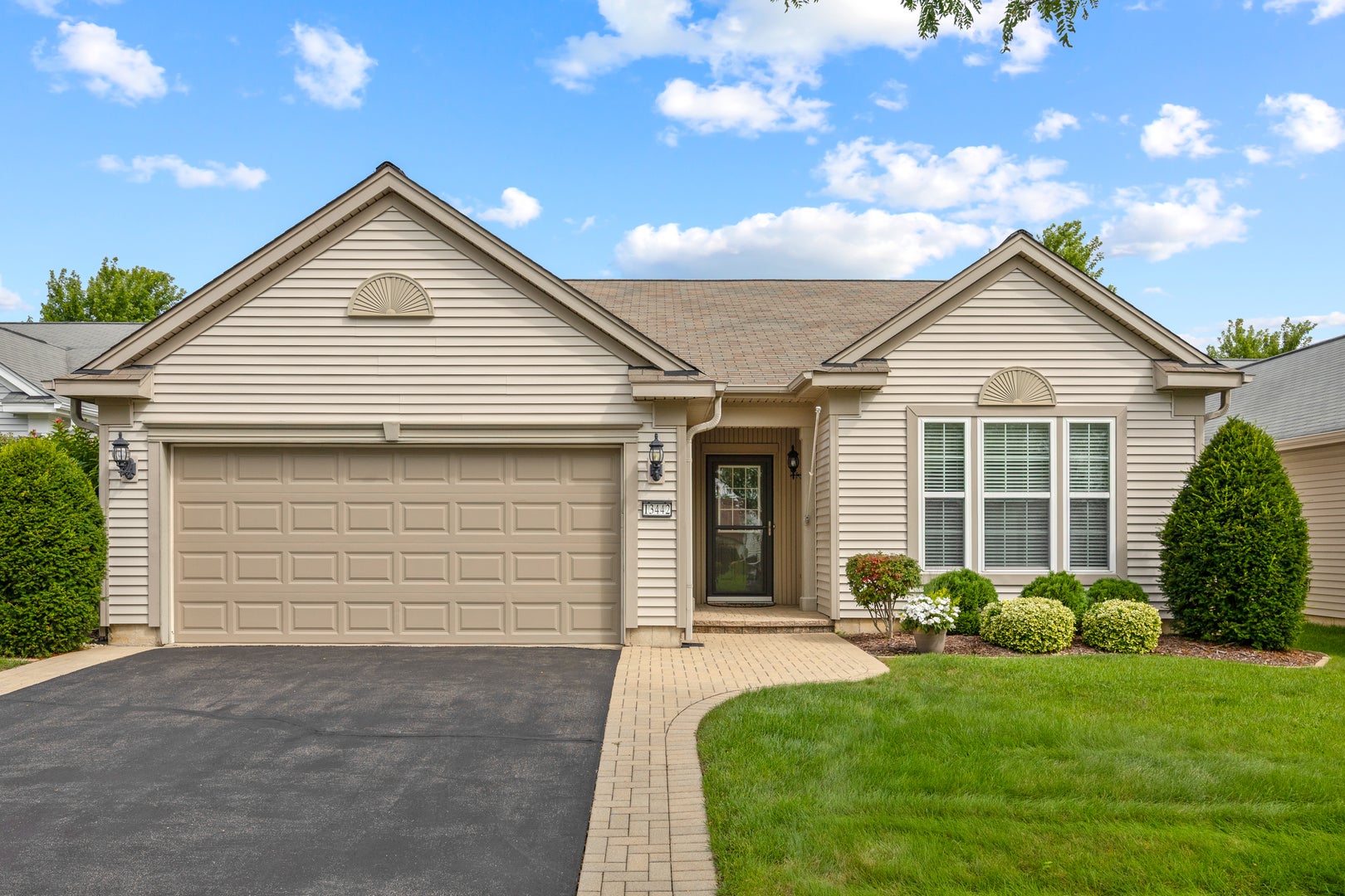 13442 Grainery Lane