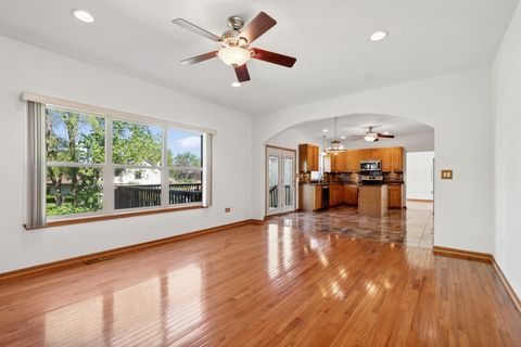 A home in Homer Glen