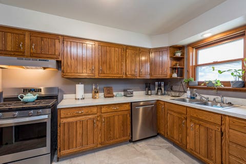 Tiny photo for 8214 203rd Avenue, Bristol, WI 53104 (MLS # 12707223)