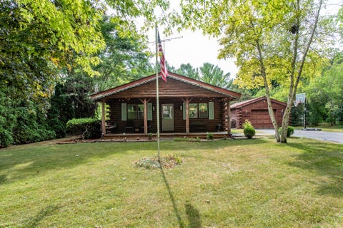 Photo of 8214 203rd Avenue, Bristol, WI 53104 (MLS # 12707223)