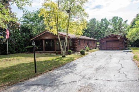 Tiny photo for 8214 203rd Avenue, Bristol, WI 53104 (MLS # 12707223)