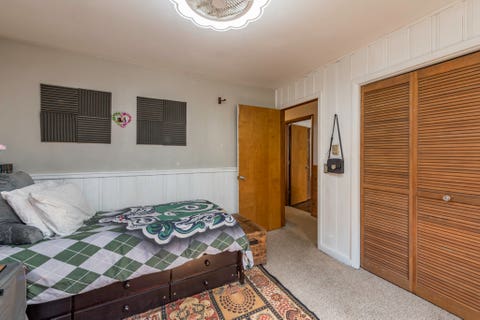 Tiny photo for 8214 203rd Avenue, Bristol, WI 53104 (MLS # 12707223)