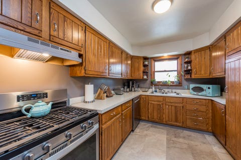 Tiny photo for 8214 203rd Avenue, Bristol, WI 53104 (MLS # 12707223)
