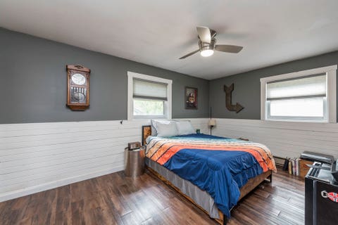 Tiny photo for 8214 203rd Avenue, Bristol, WI 53104 (MLS # 12707223)