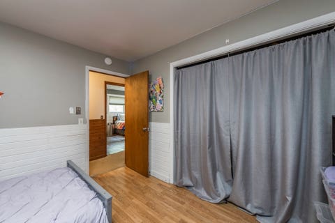 Tiny photo for 8214 203rd Avenue, Bristol, WI 53104 (MLS # 12707223)