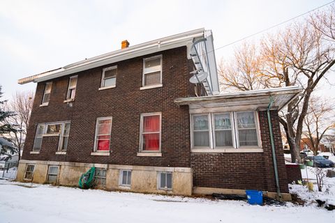 Tiny photo for 920 S Maple Avenue, Freeport, IL 61032 (MLS # 12450115)