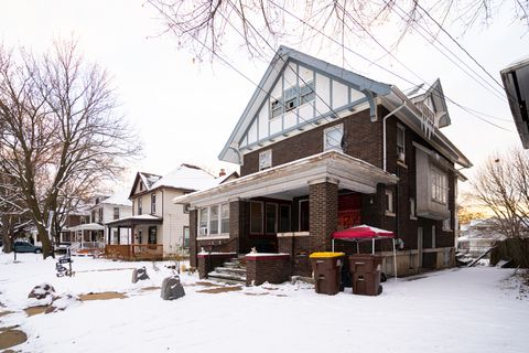 Tiny photo for 920 S Maple Avenue, Freeport, IL 61032 (MLS # 12450115)