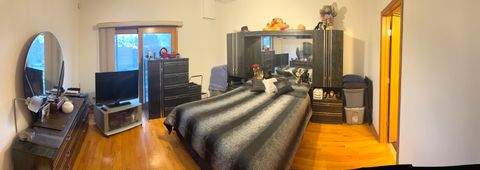 Tiny photo for 4242 S Vincennes Avenue #2, Chicago, IL 60653 (MLS # 12328037)
