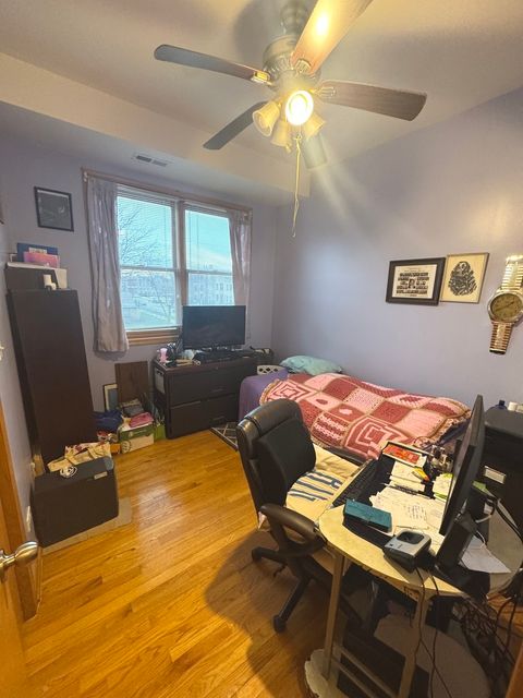 Tiny photo for 4242 S Vincennes Avenue #2, Chicago, IL 60653 (MLS # 12328037)