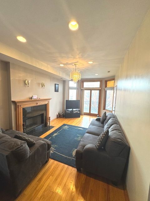 Tiny photo for 4242 S Vincennes Avenue #2, Chicago, IL 60653 (MLS # 12328037)