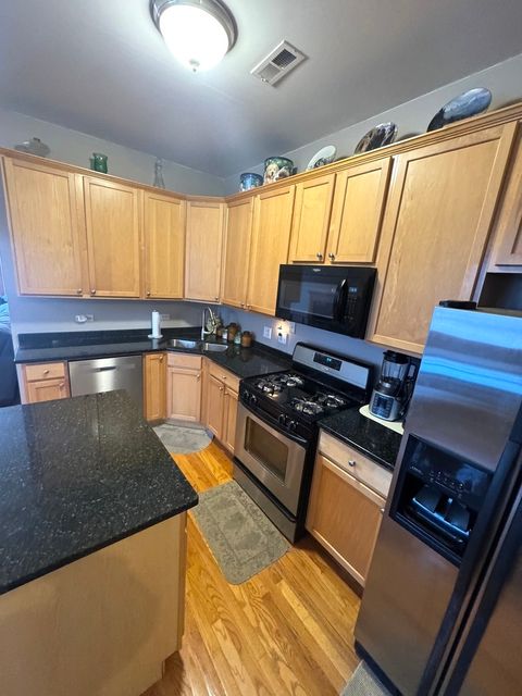 Tiny photo for 4242 S Vincennes Avenue #2, Chicago, IL 60653 (MLS # 12328037)