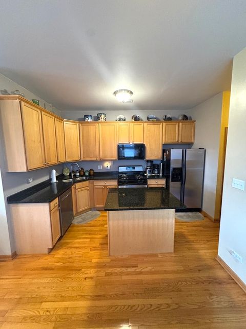 Tiny photo for 4242 S Vincennes Avenue #2, Chicago, IL 60653 (MLS # 12328037)