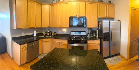 Tiny photo for 4242 S Vincennes Avenue #2, Chicago, IL 60653 (MLS # 12328037)