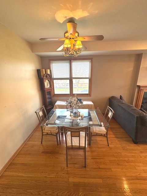 Tiny photo for 4242 S Vincennes Avenue #2, Chicago, IL 60653 (MLS # 12328037)