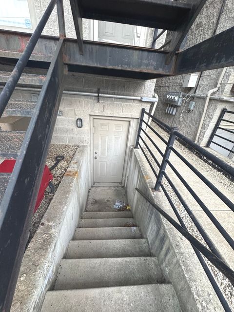 Tiny photo for 4242 S Vincennes Avenue #2, Chicago, IL 60653 (MLS # 12328037)
