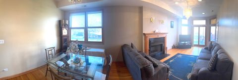 Tiny photo for 4242 S Vincennes Avenue #2, Chicago, IL 60653 (MLS # 12328037)